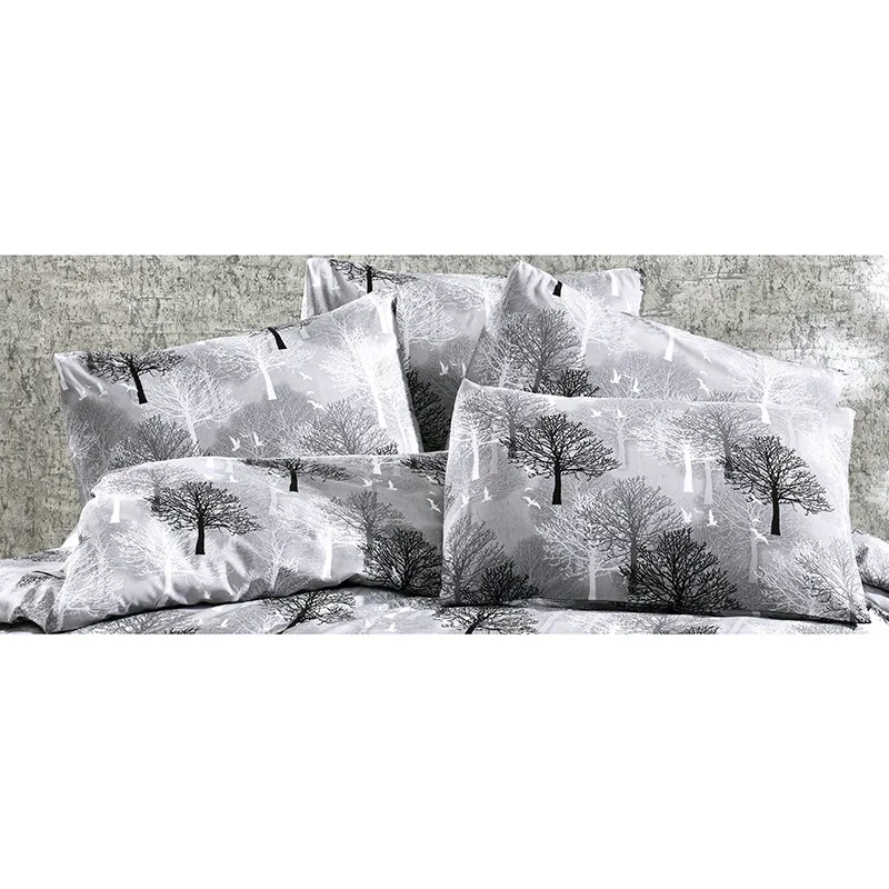 Μαξιλαροθήκη Τεμάχιο 50X70 Dimcol Forest 312 (50x70)