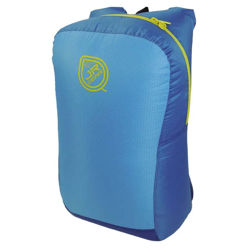 Σακίδιο JR Gear Pack In Pocket 20L Πορτοκαλί 12621