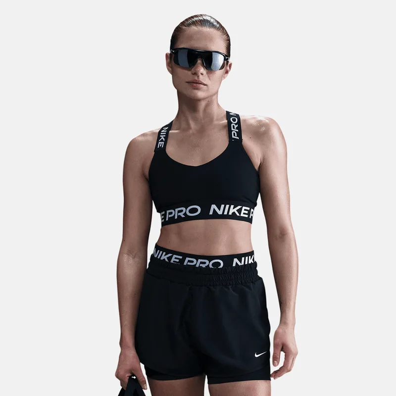 Nike Γυναικείο Αθλητικό Μπουστάκι (9000206477_8516)