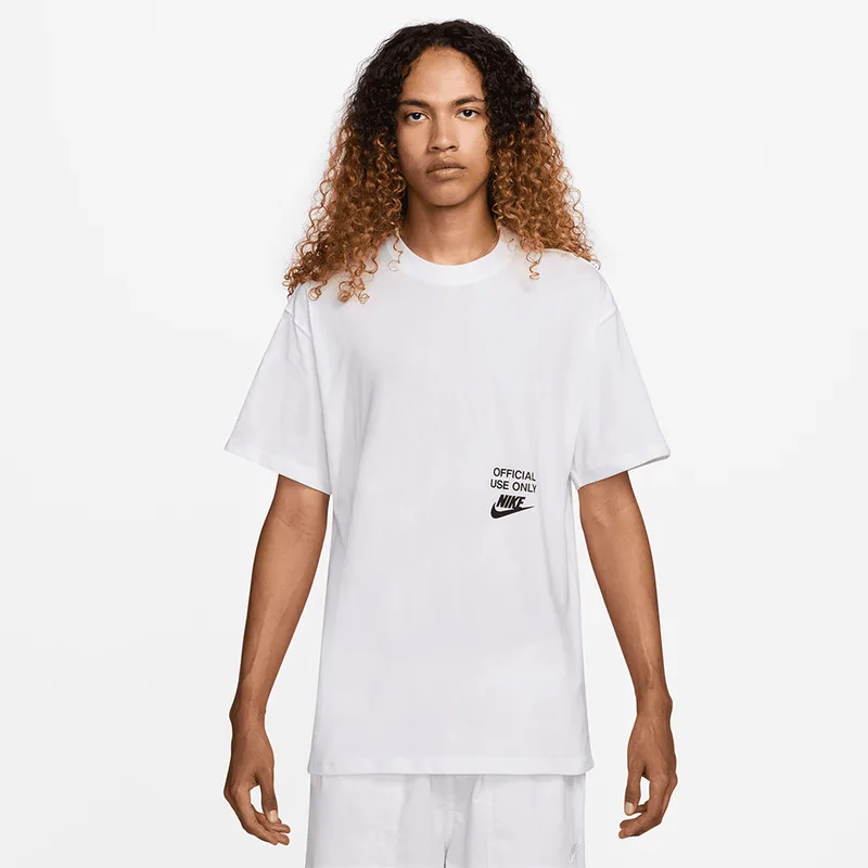 Nike Sportswear Max90 Essential Ανδρικό T-Shirt (9000209158_1539)