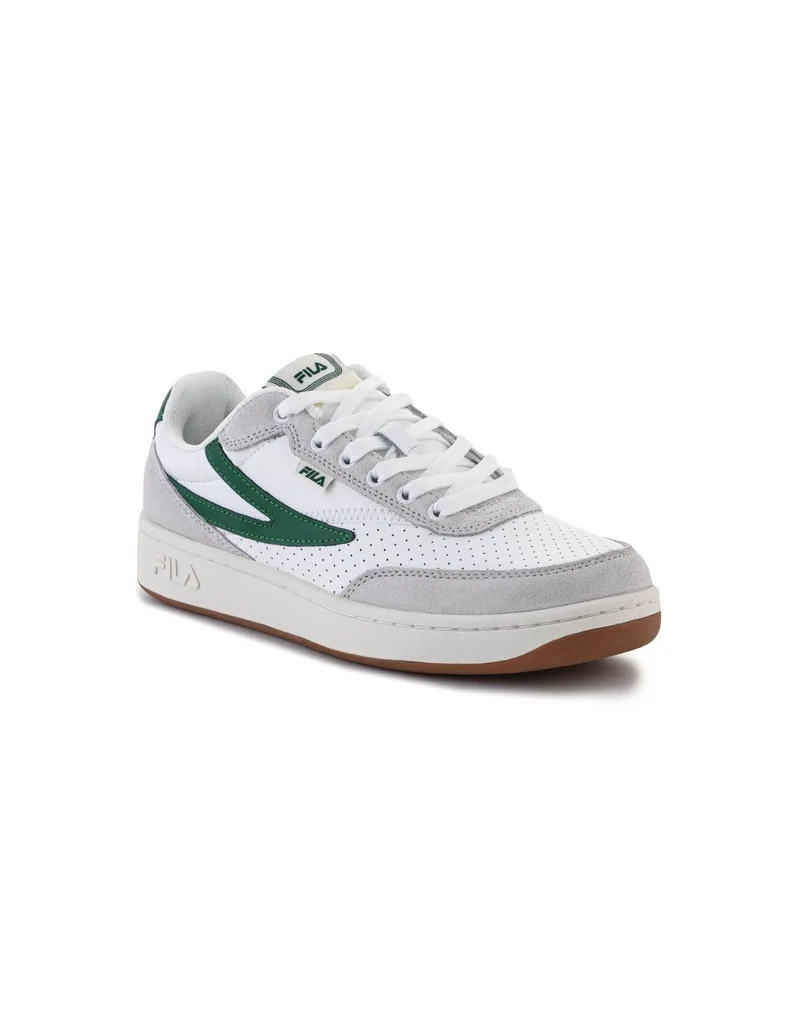 Fila Sevaro Ανδρικά Sneakers Μπεζ FFM0218-13063