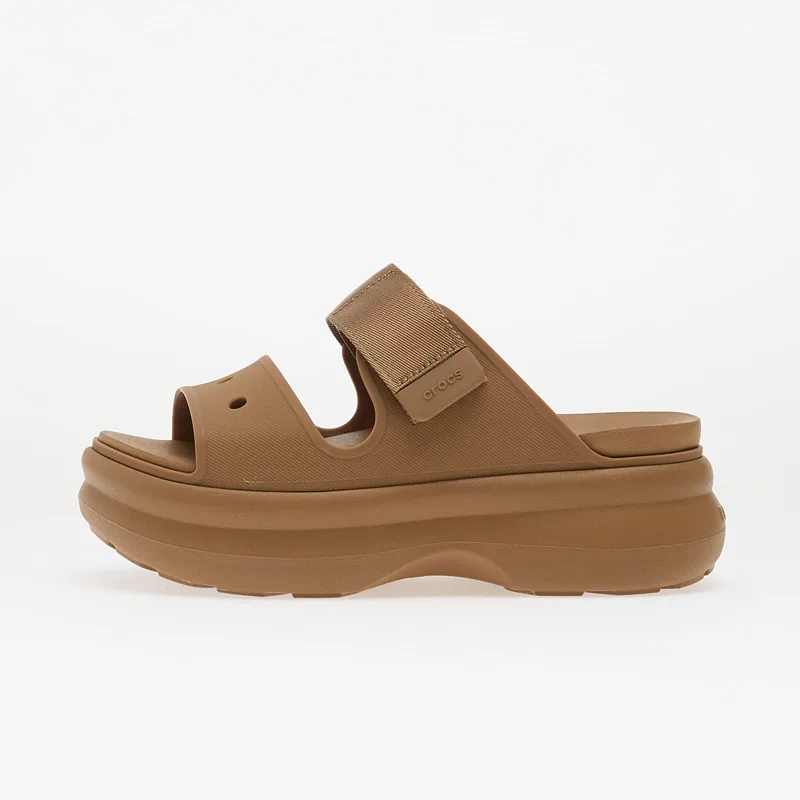 Sneakers Crocs Soho Two Strap Sandal Sepia EUR 41-42