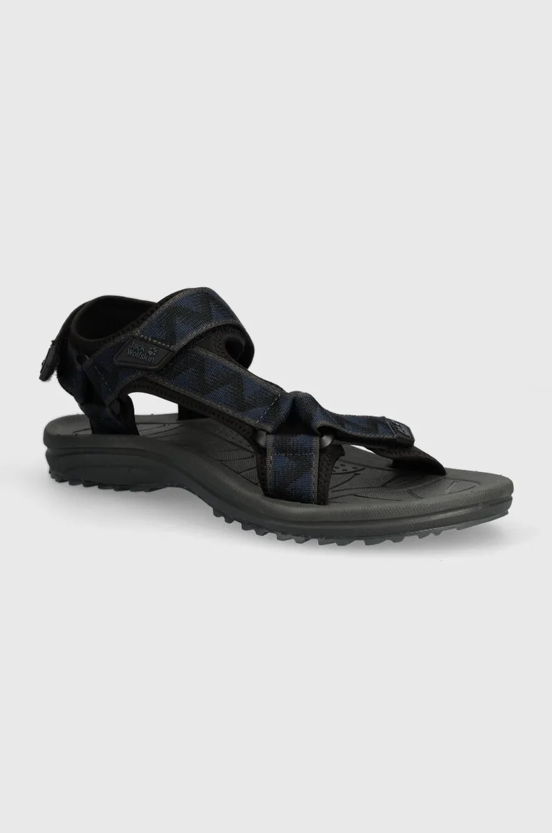 Σανδάλια Jack Wolfskin Wave Breaker