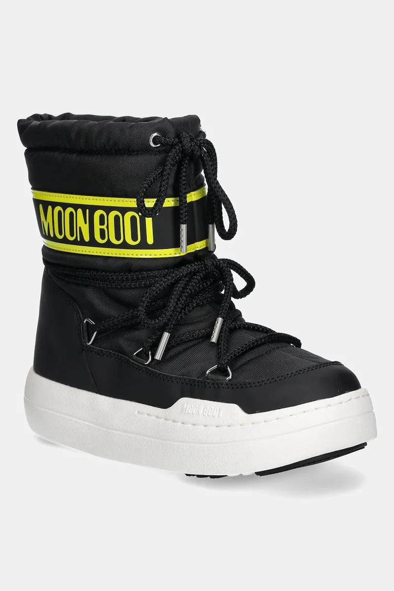Παιδικές μπότες χιονιού Moon Boot JR PARK BOOT