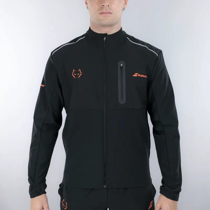 Babolat Juan Lebron Tech Jacket