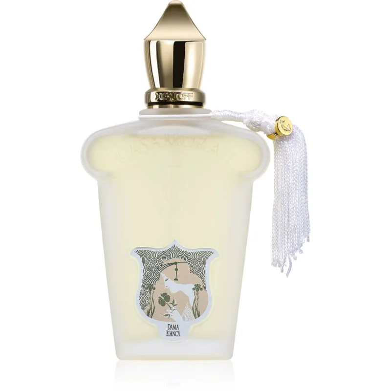 Xerjoff Casamorati 1888 Dama Bianca Eau de Parfum για γυναίκες 100 ml