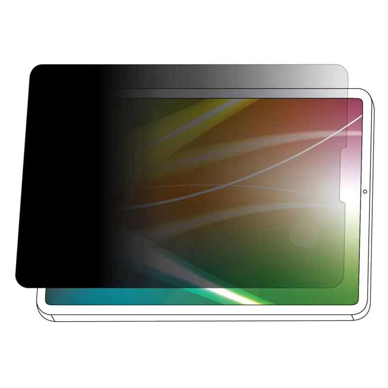 3M BPTMS003 Blickschutzfilter Bright για Microsoft Surface Go 4