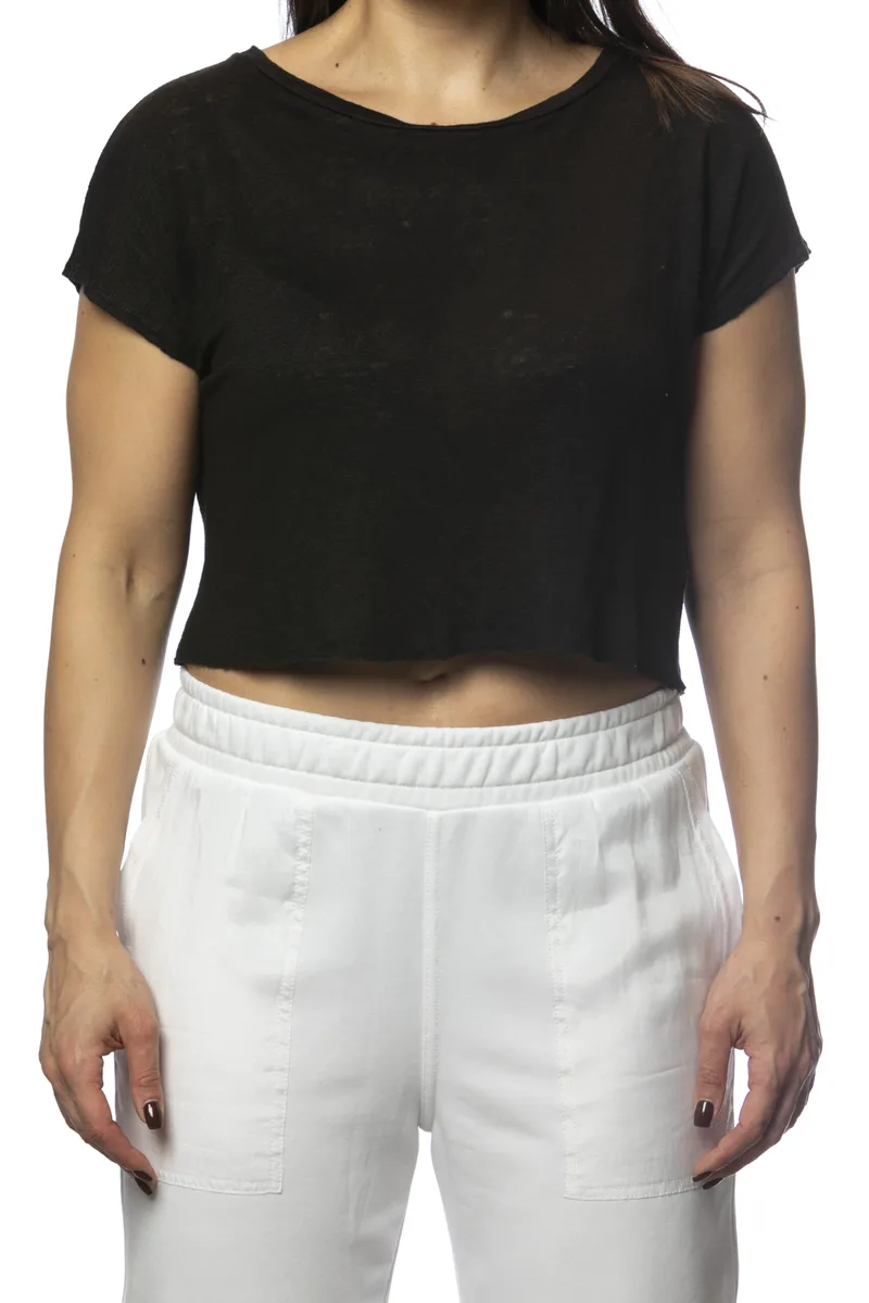 Crossley - T-Shirt Γυναικείο SAMTEL-900