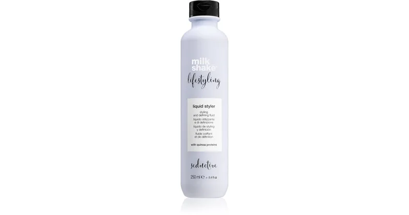 Milk Shake Lifestyling Liquid Styler 250ml