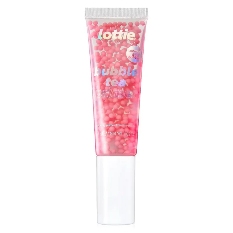 Tea Primer, Hydrating Face Primer 27g