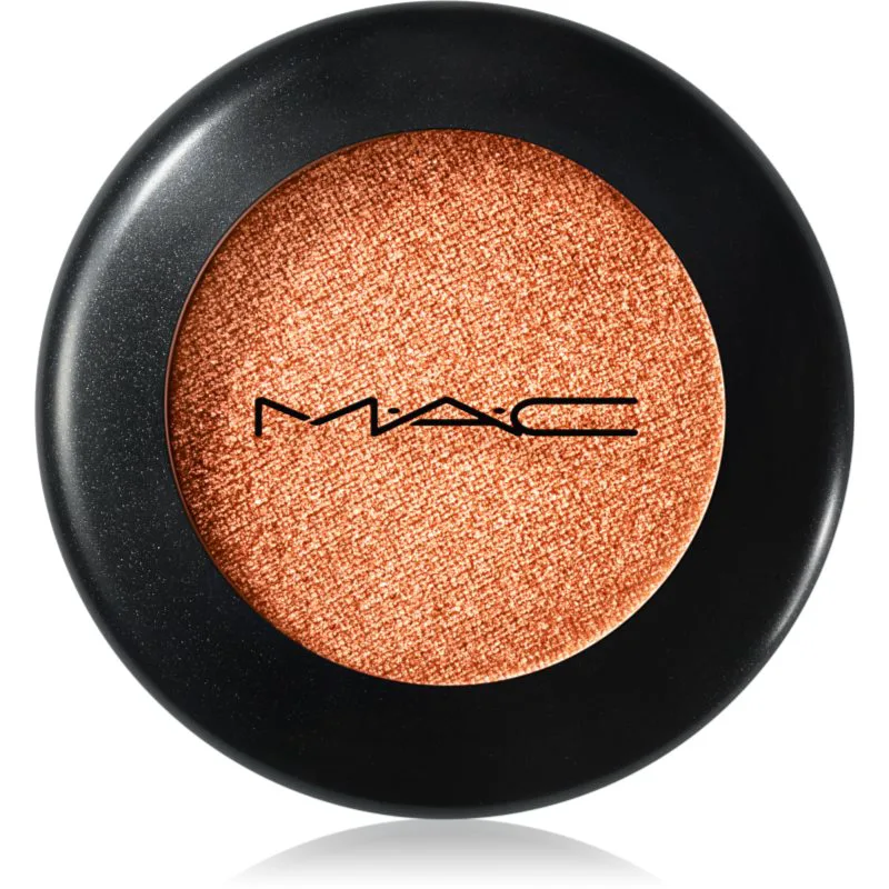 MAC Cosmetics Eye Shadow σκιές ματιών απόχρωση Jingle Ball Bronze 1.5 γρ