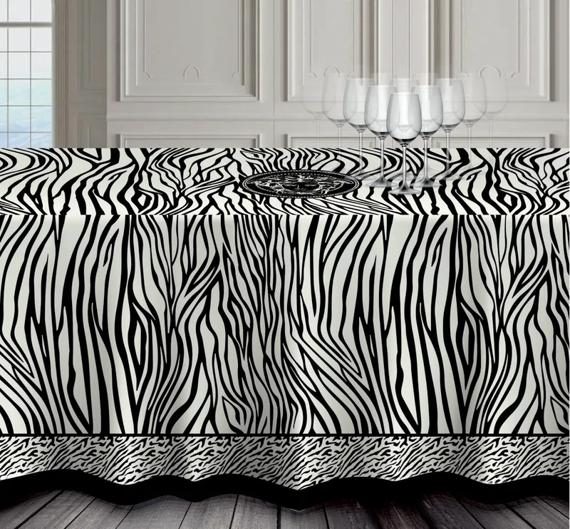 Τραπεζομάντηλο Makis Tselios King 160x220