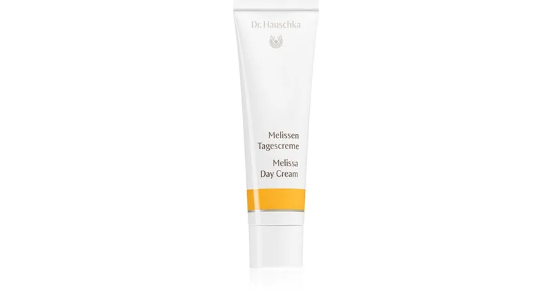 Dr. Hauschka Melissa Day Cream 30 ml