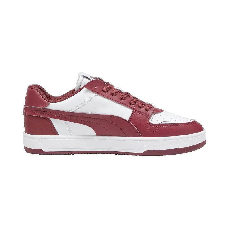 Xαμηλά Sneakers Puma Baskets Caven 2.0 VTG Rouge