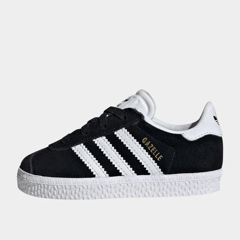 adidas Originals Gazelle Βρεφικά Παπούτσια (9000224853_63529)