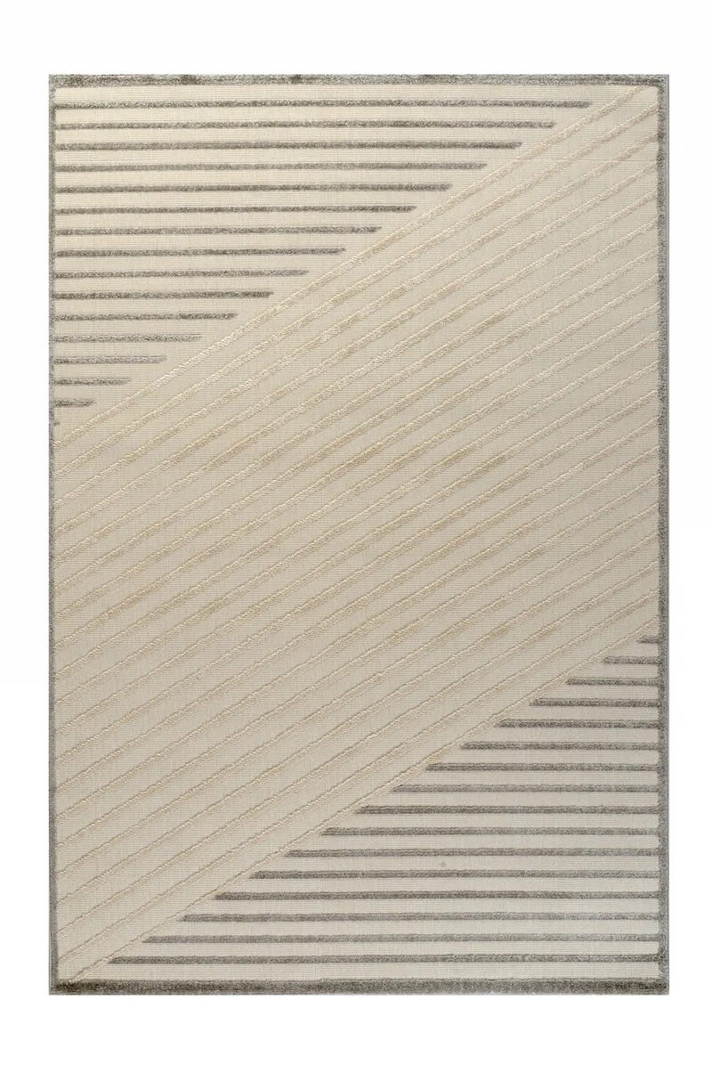 Χαλί Διαδρόμου 80X150 Tzikas Carpets All Season Sabrina 52001-103 (80x150)