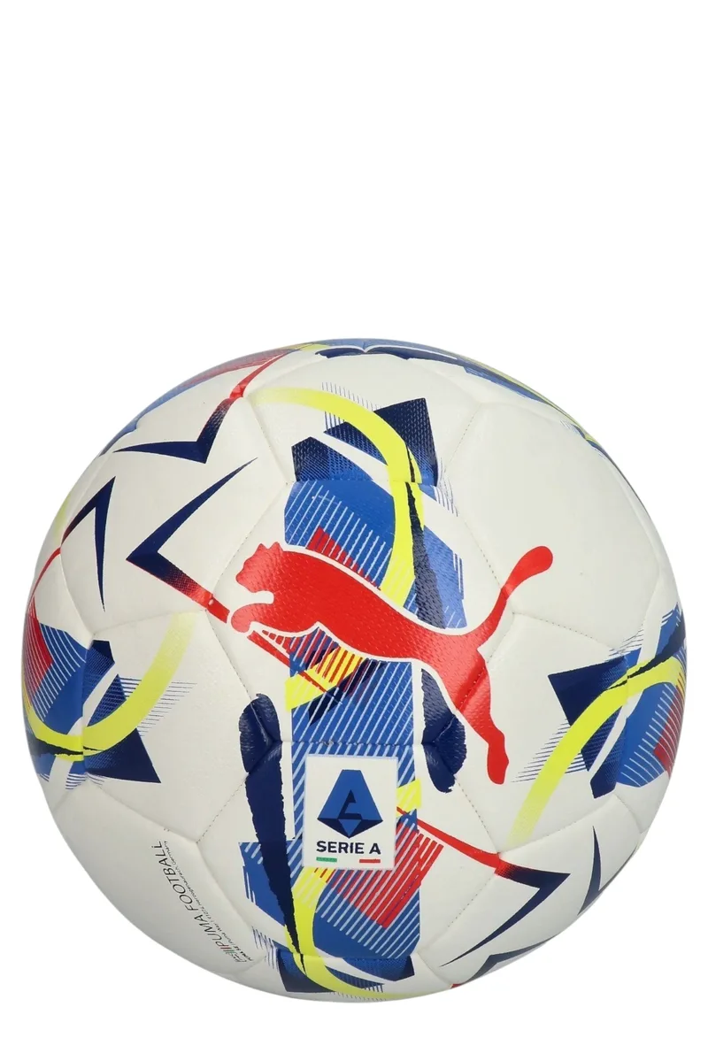 Μπάλα Ποδοσφαίρου Puma Orbita Serie A HYB 084299-01