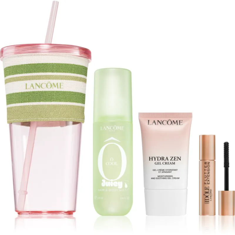 Lancôme Les Ô Cool Summer Set σετ δώρου για γυναίκες