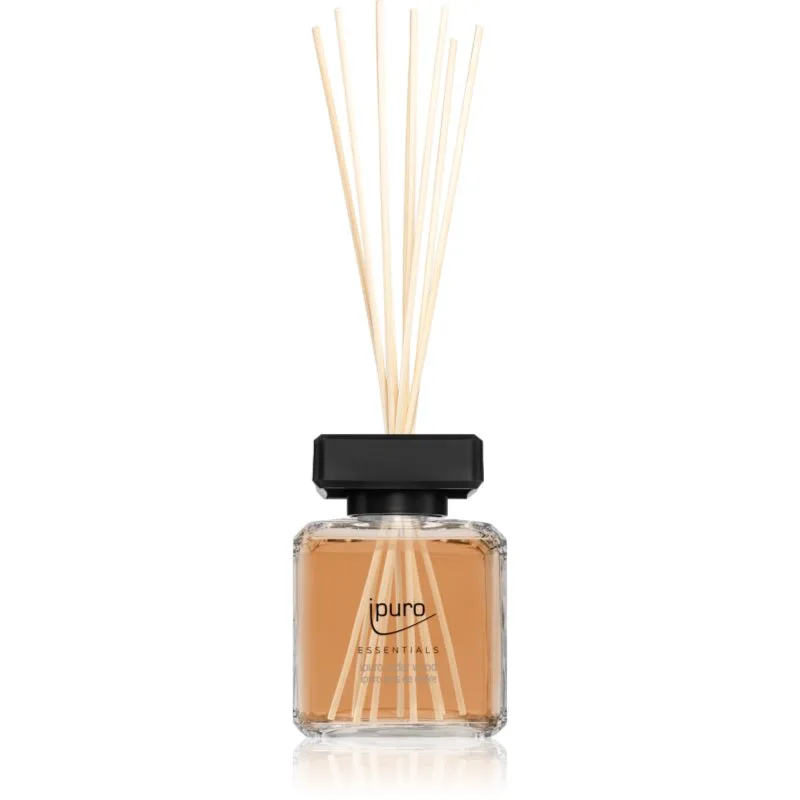 ipuro Essentials Cedar Wood άρωμα για διαχύτη 200 ml