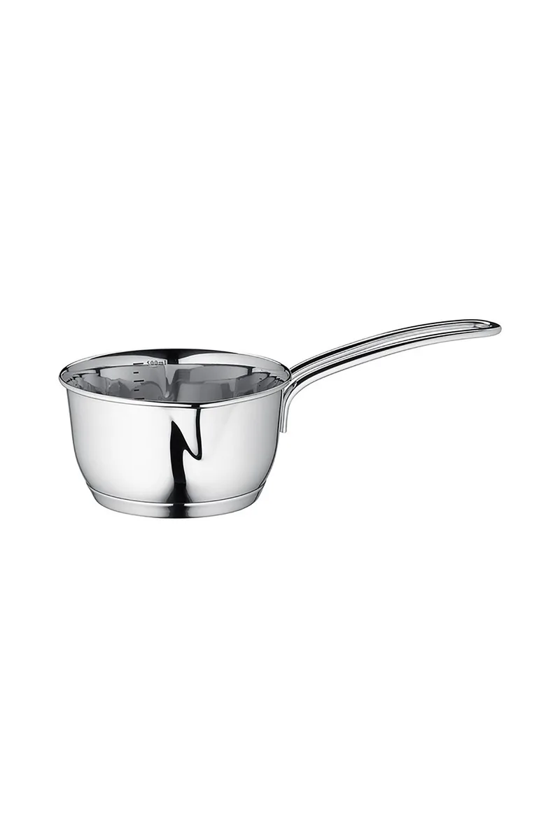 Küchenprofi ανοξείδωτο κατσαρολάκι με χερούλι 12 cm -500 ml - 2370002812