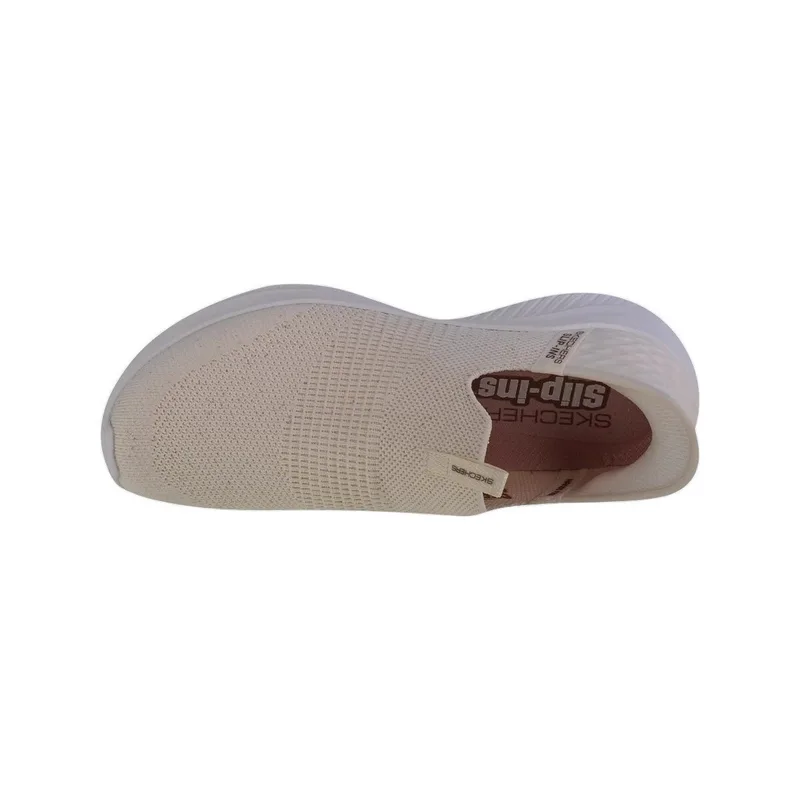 Slip on Skechers Chaussures Shiny Night tissu