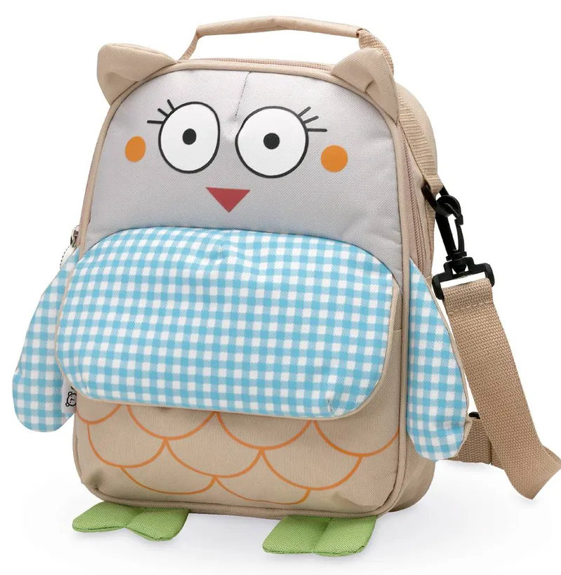 ΣΑΚΙΔΙΟ ΒΟΛΤΑΣ X-TREME BABY OWLS