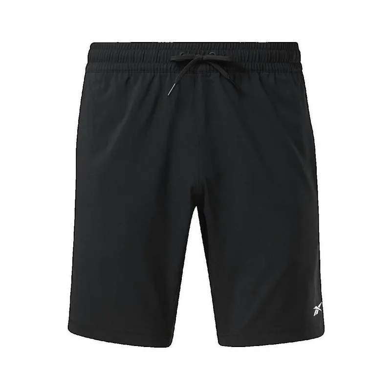 Shorts & Βερμούδες Reebok Sport Short Wor Woven Noir