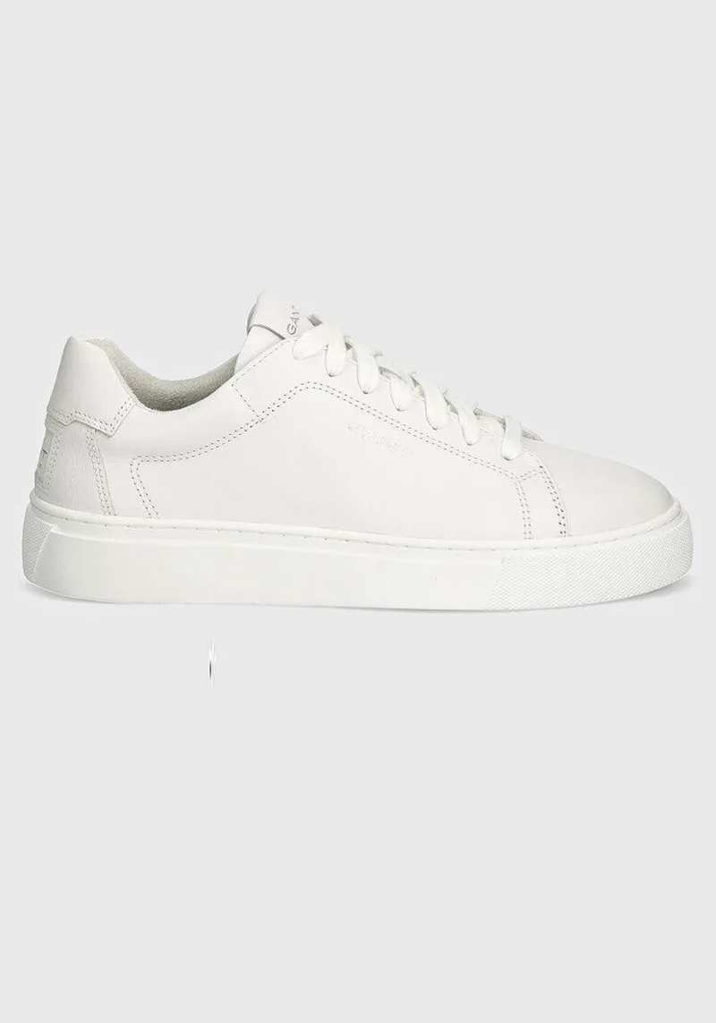 GANT Δερμάτινα Sneakers της σειράς Mc Julien - 30631889 G172 White