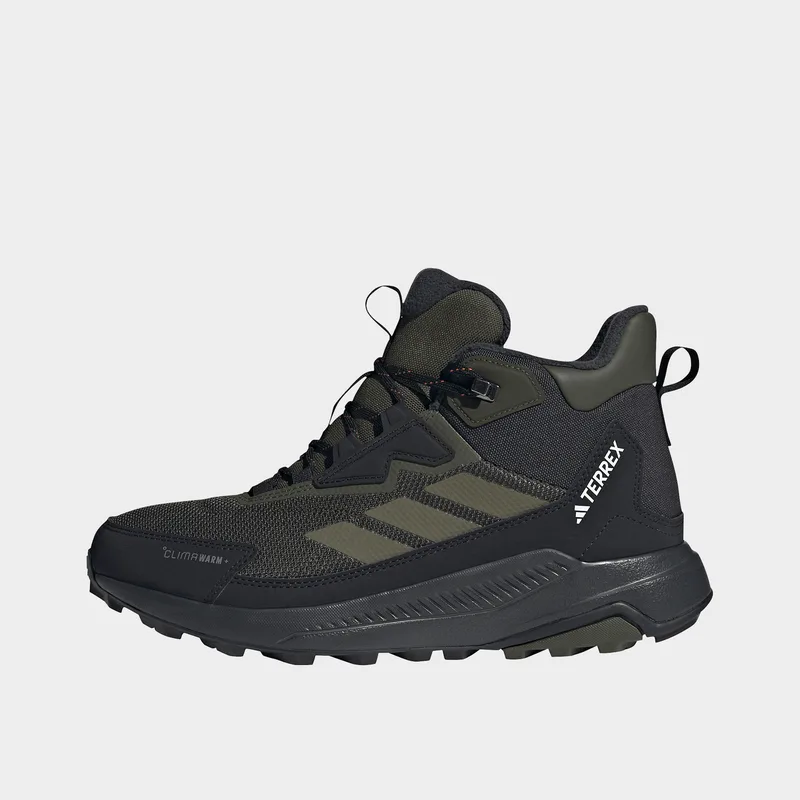 adidas Terrex Anylander Climawarm+ Hiking Shoes (9000245588_88876)