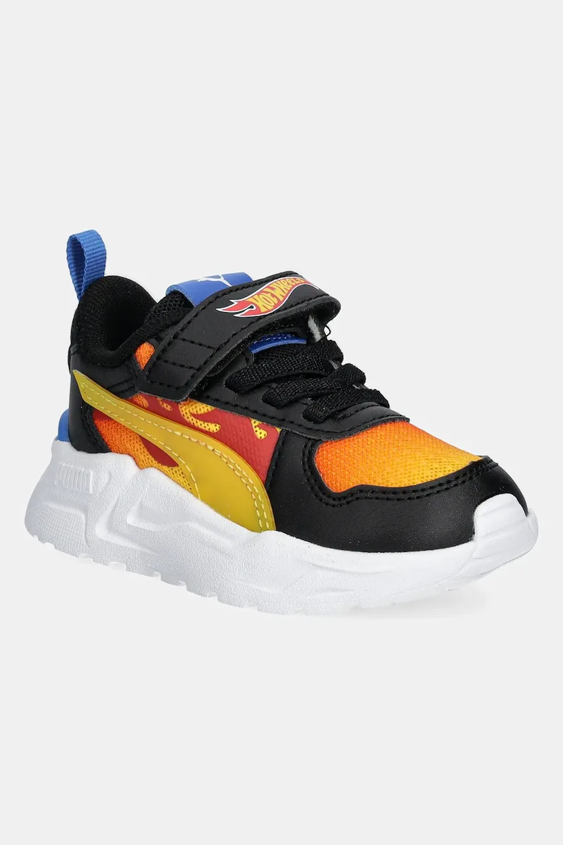 Παιδικά sneakers Puma Trinity Lite Hot Wheels AC+