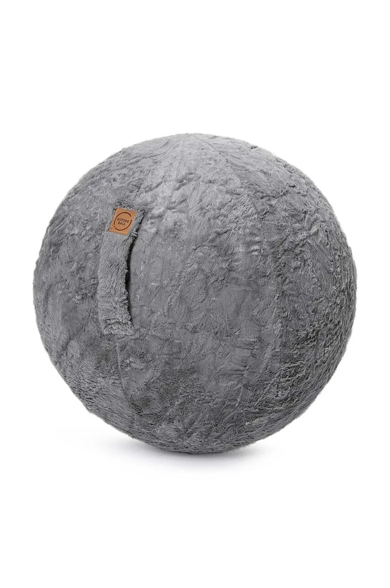 Μπάλα καθίσματος Magma Fluffy Sitting Ball