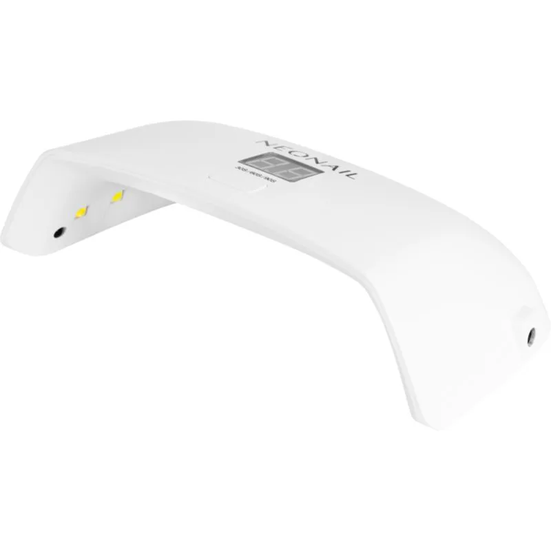 NEONAIL LED Lamp 10W/36 LED λάμπα για επεξεργασία τεχνητών νυχιών τζελ 1 τμχ