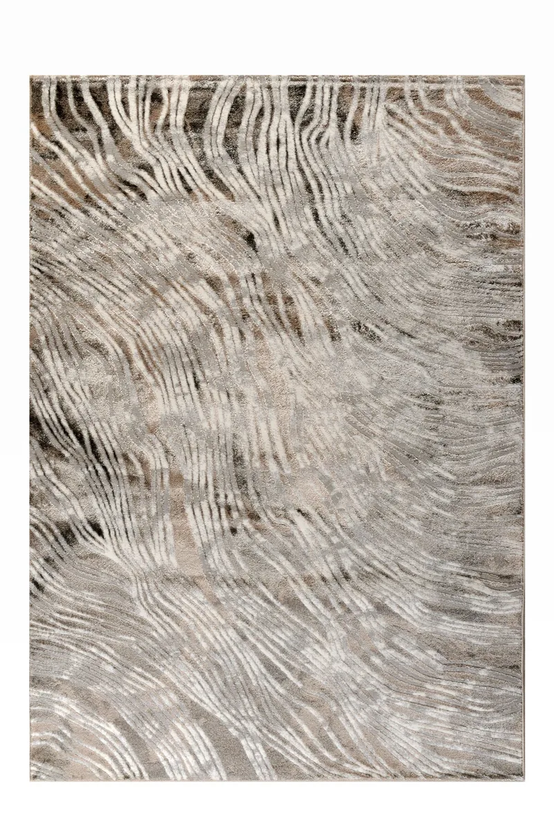 Χαλάκια Κρεβατοκάμαρας (Σετ 3 Τμχ) Tzikas Carpets Mendez 45002-101
