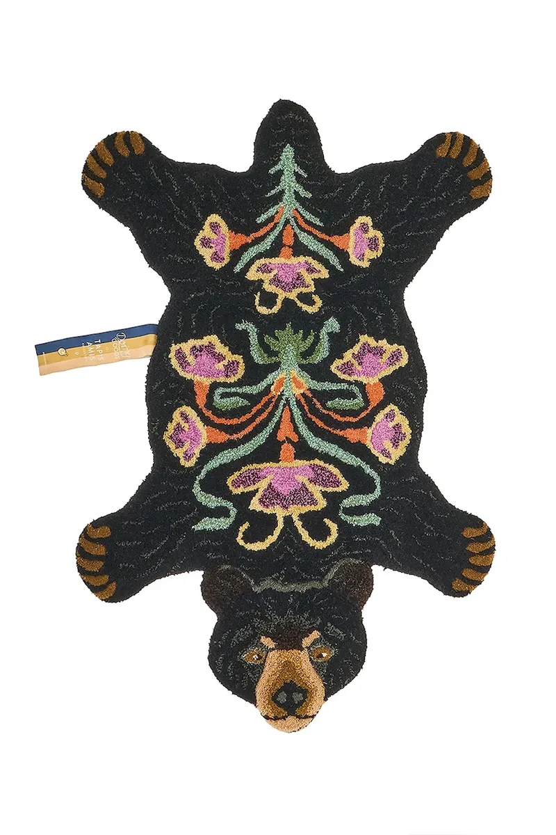 Χαλί Doing Goods 100 x 66 x 2 cm