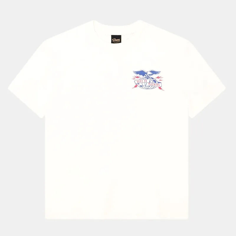 Deus Ex Machina Claw-Some Whizz Ανδρικό T-Shirt (9000271336_32736)