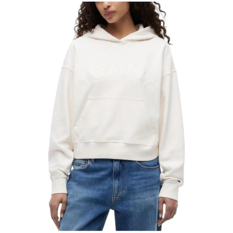 Φούτερ Tommy Hilfiger DW0DW22822 YBH