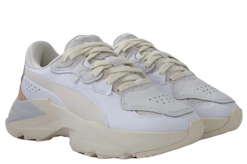 Sneaker Puma Orkid Thrifted 389909-01 Γυναικείο