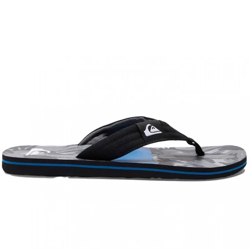 Quiksilver M Molokai Layback II Slides (AQYL101339-XKKS)
