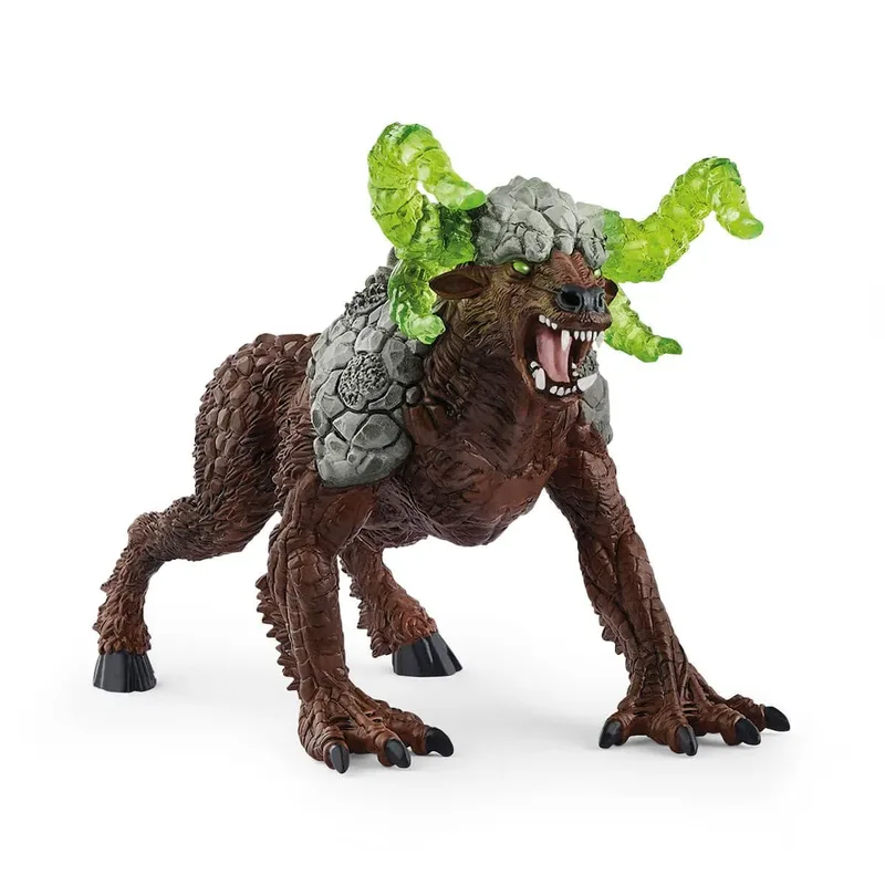Μινιατούρα Schleich Τέρας των Βράχων 42521