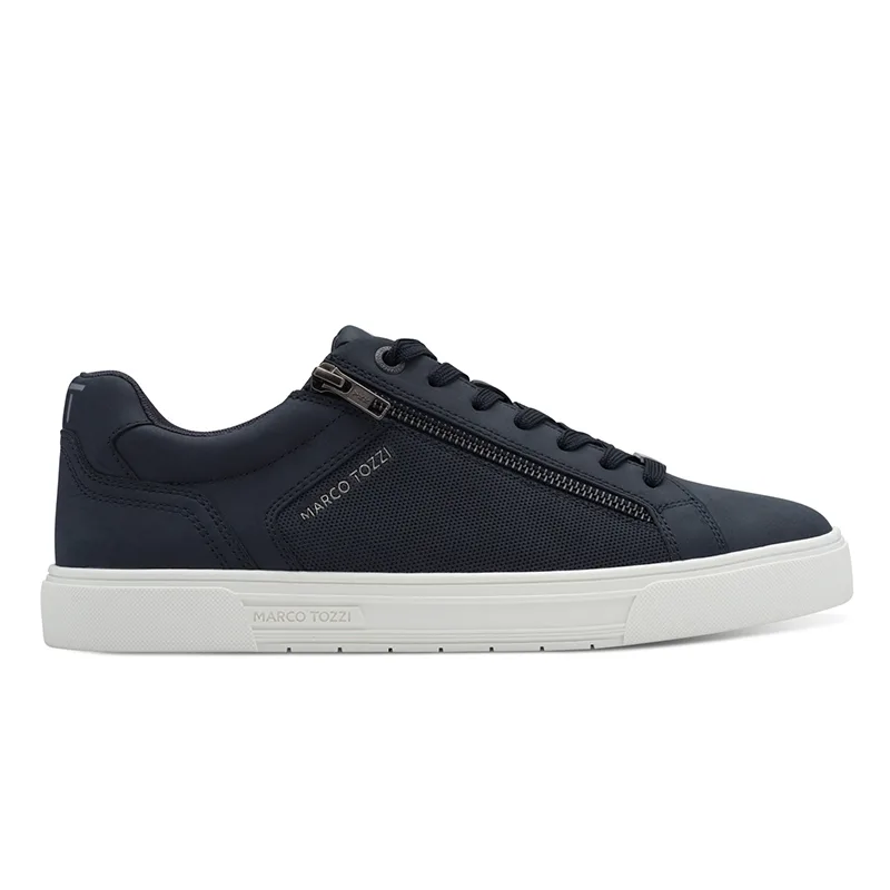 MARCO TOZZI ΑΝΔΡΙΚΟ SNEAKER 2-13612-44 805 NAVY