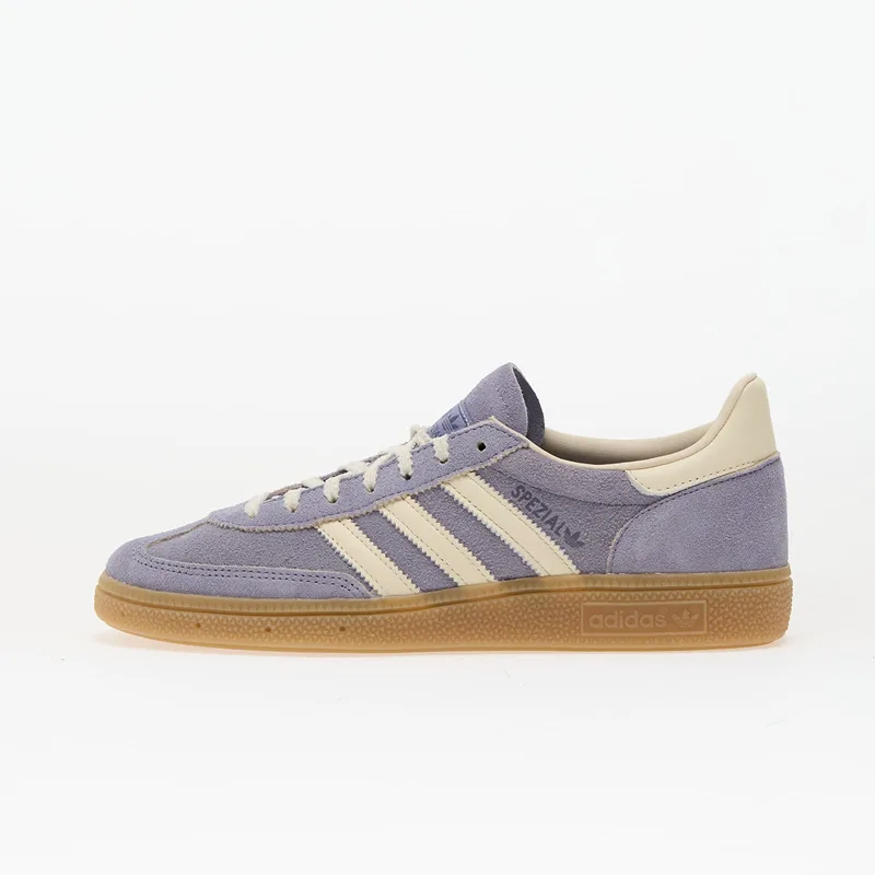 Sneakers adidas Handball Spezial W Silver Violet/ Crew White/ Gum4 EUR 36