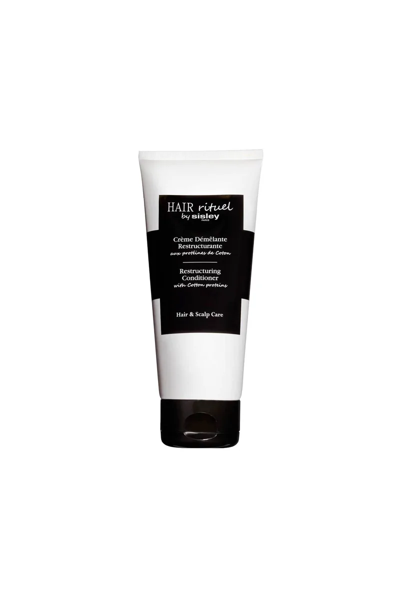 Hair Rituel by Sisley Restructuring Conditioner With Cotton Proteins 200 ml - 169240
