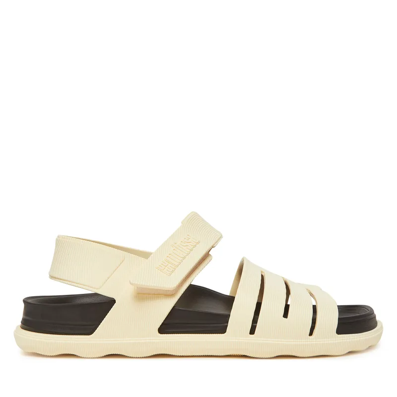 Σανδάλια Melissa Kaiteki Sandal Ad 35942 Μπεζ