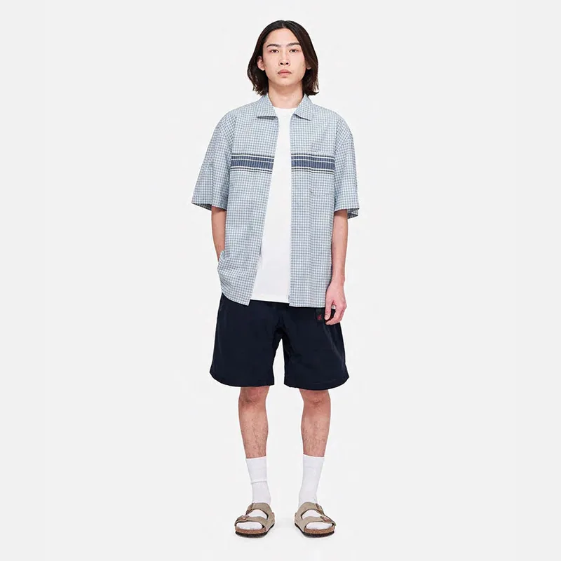 GRAMICCI G- Ανδρική Chino Βερμούδα (9000228383_85532)