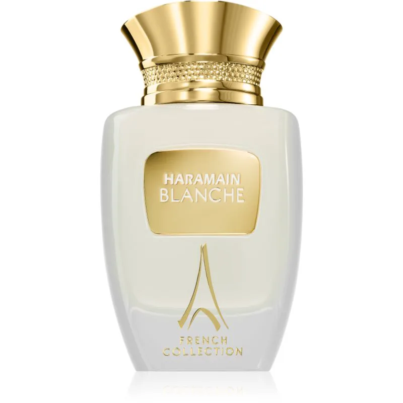 Al Haramain Blanche French Eau de Parfum unisex 100 ml