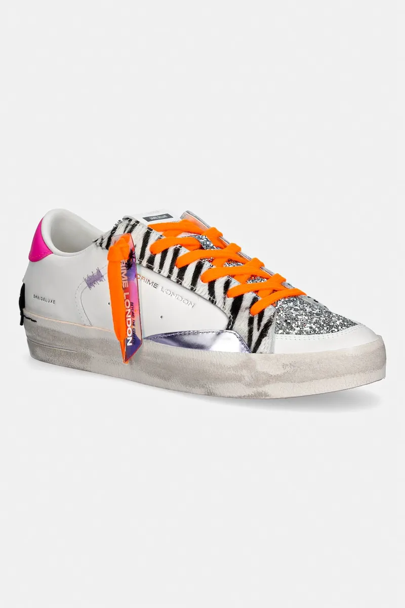Crime London Sneakers Crime London SK8 DELUXE