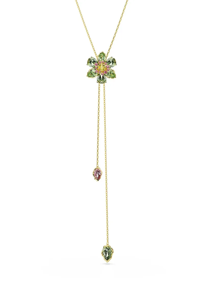 Κολιέ Swarovski IDYLLIA