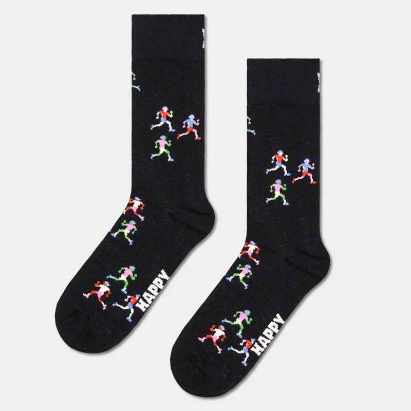 Happy Socks Runners Γυναικείες Κάλτσες (9000224580_1523)