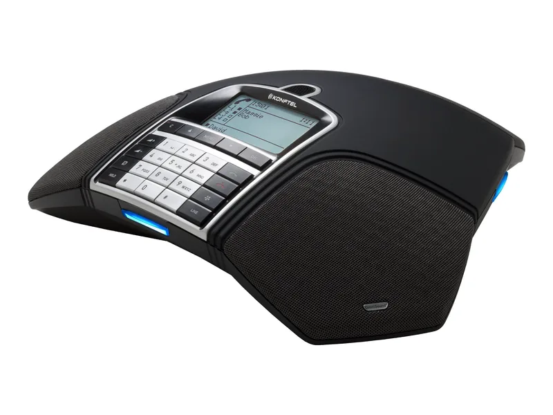 KONFTEL 300IP - Σύστημα Συνεδριάσεων