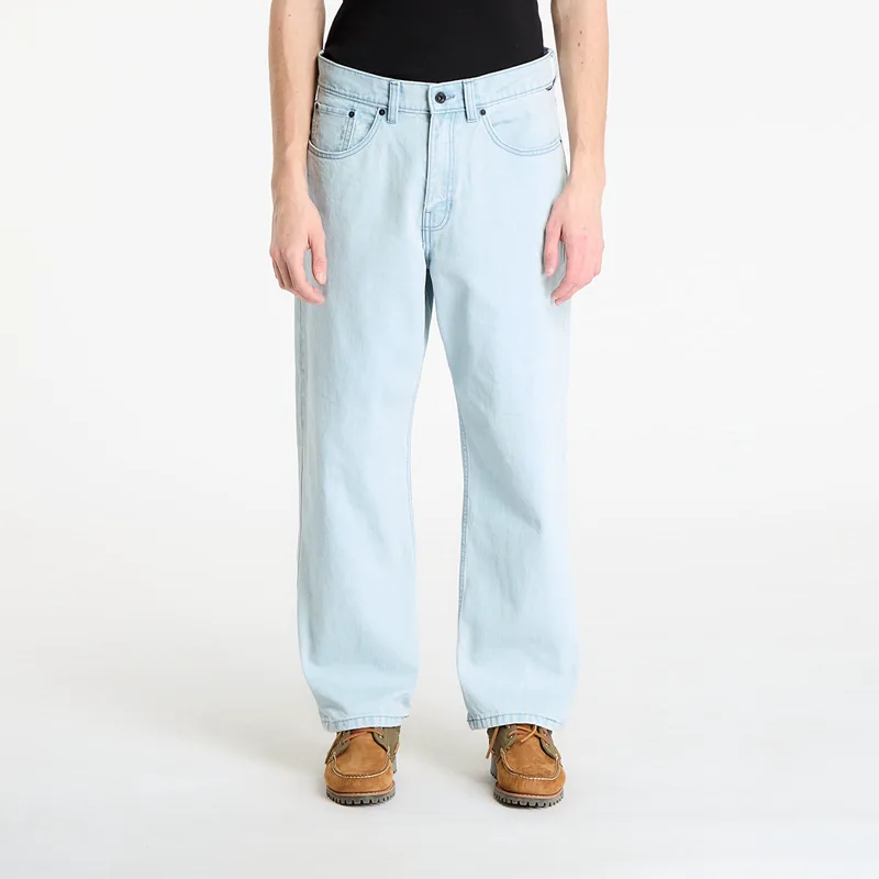 Παντελόνια Vans Check-5 Loose Denim Pant Faded Denim 36